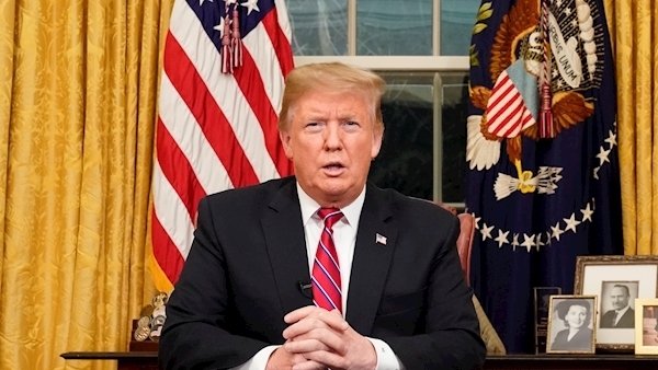 Trump’s tax cut boost for markets already spent