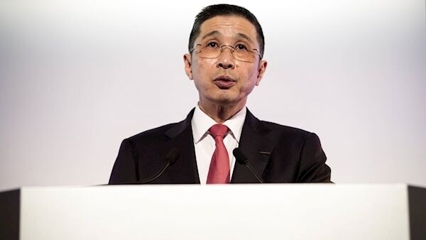 Hiroto Saikawa