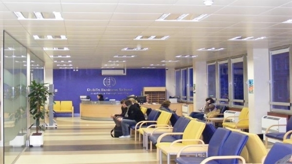 Dublin Business School to deliver live-streamed online course