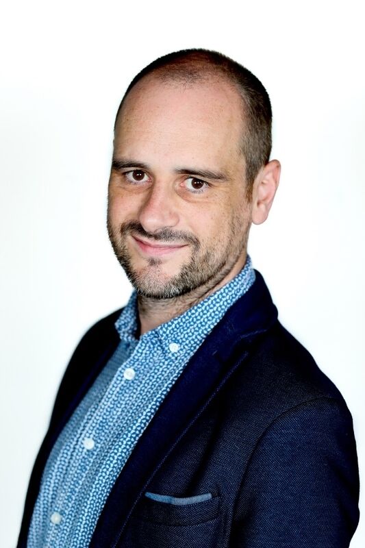 Gary Hammond