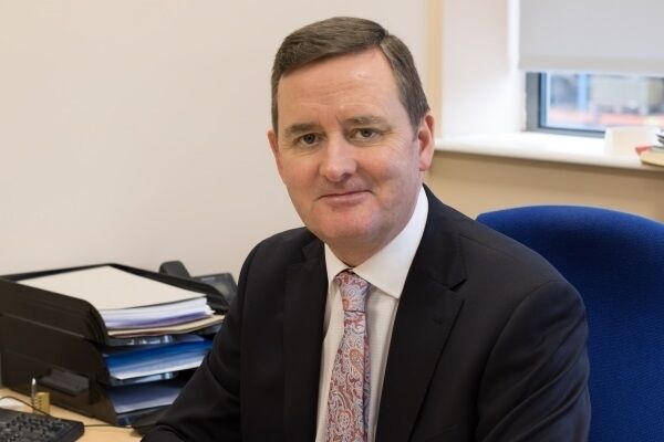 Sean Moran