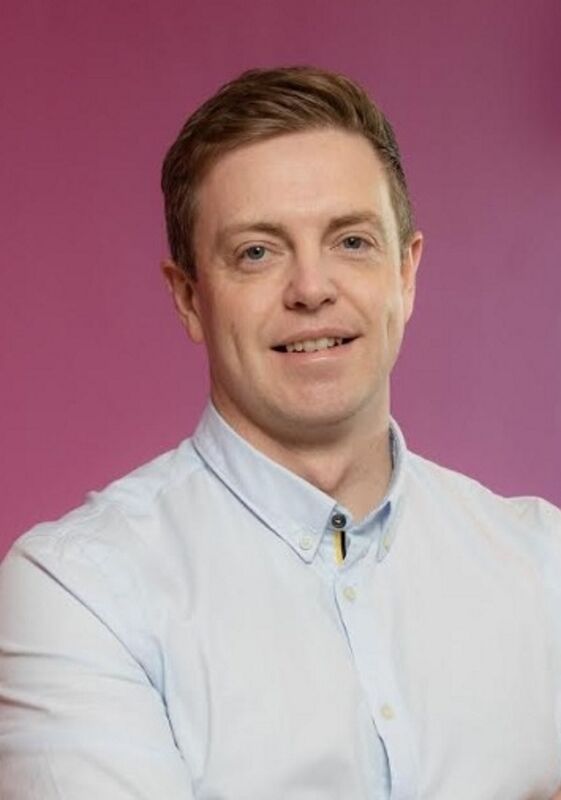 Graham Murphy