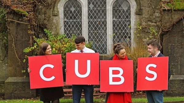 Cork University Business Schools (CUBS) readies for third annual conference