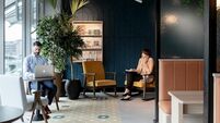 Glandore invests €1.5m in Cork flexible workspace