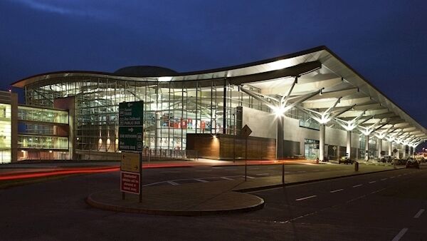 Ireland’s second busiest airport, Cork Airport welcomed almost 150,000 passengers over the Christmas and New Year holiday period. Ireland’s second busiest airport, Cork Airport welcomed almost 150,000 passengers over the Christmas and New Year holiday period.