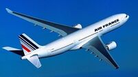 Air France and KLM agree to closer ties as they end power struggle