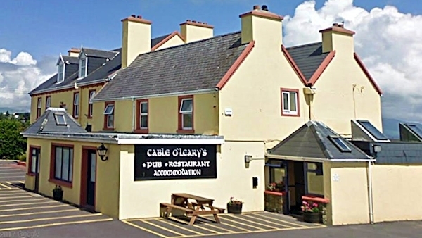 Plans to redevelop landmark Kerry hotel deemed excessive