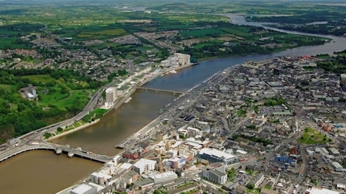 Developers to start work on major Waterford development by end of the year
