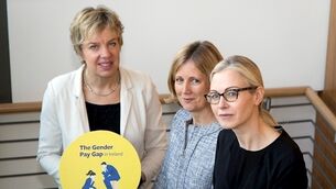 Women leaders call out fellow bosses