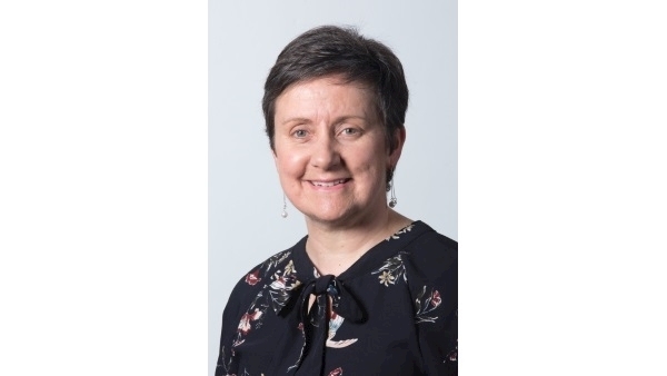 Grapevine: Lucy takes lead role on Rubicon's Exxcel