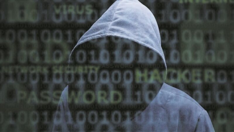 Irish cybersecurity among the best in the world Irish cybersecurity among the best in the world