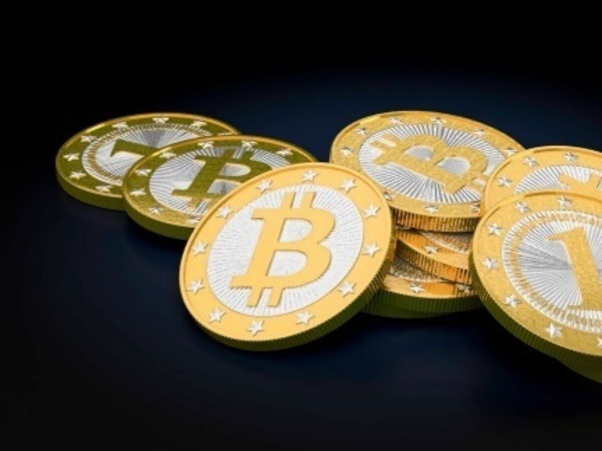 My experience with Bitcoin a year after €1,000 punt