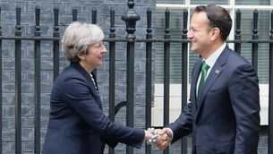 Services could be saviour for relations post-Brexit