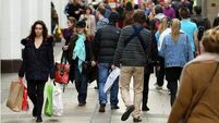 Consumer confidence drop 'worrying', says economist