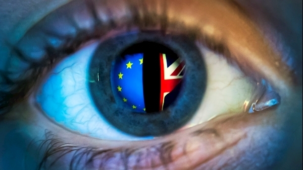 'Brexit fiasco' sinks sterling as Irish business fears soar