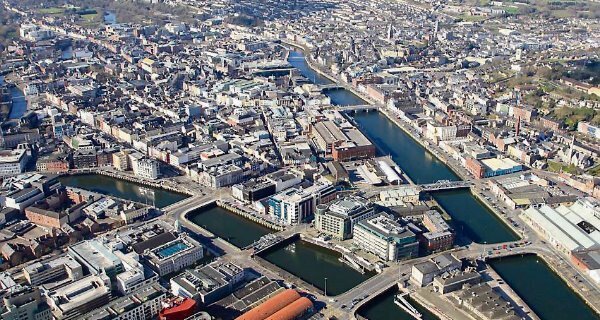 Call for minister for city regions