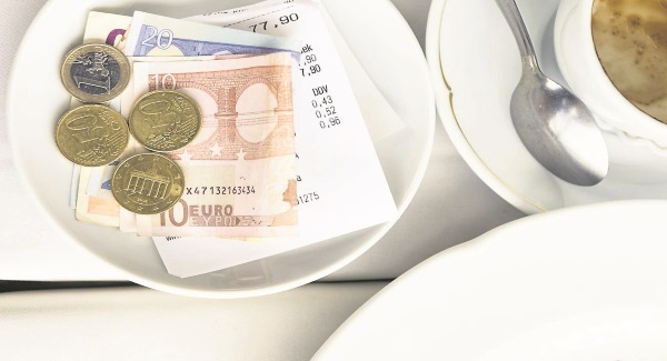 Restaurant Association warns increased VAT will lead to closures