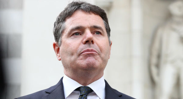 Finance Dept forecasts economic growth of 7.5% by end of 2018, but issues Brexit warning