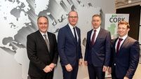 Australian travel insurer to create 60 jobs at new European HQ in Cork