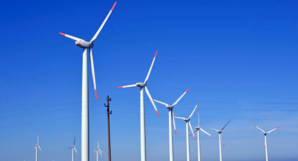 NTR invests €35m in French wind farm market