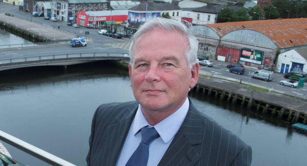 Cork's economy sees €12m boost from cruise ships