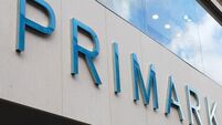 Primark sales dampened by bad weather in eurozone