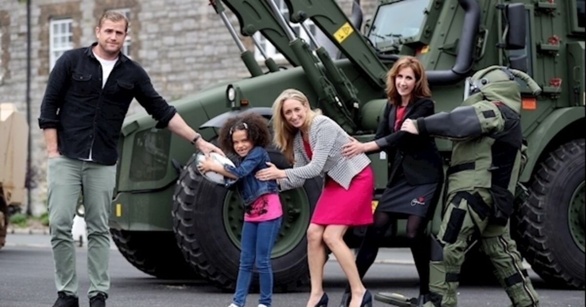 CAREERS 2019 Irish companies have thousands of vacancies for skilled