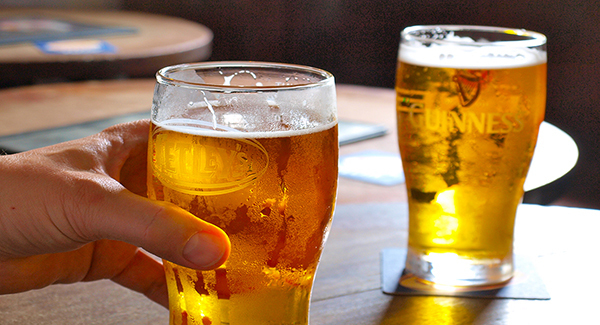 Dublin publican contests efforts by fund to take over his premises