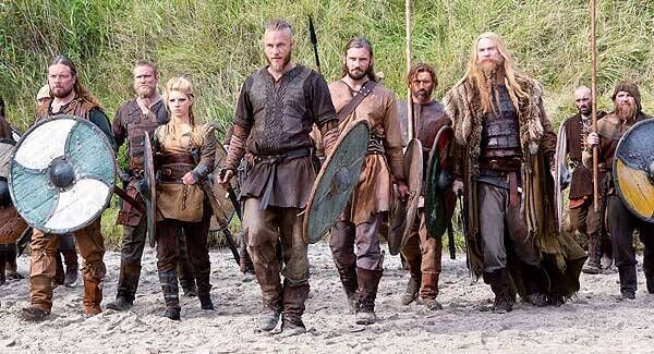 Vikings Vikings