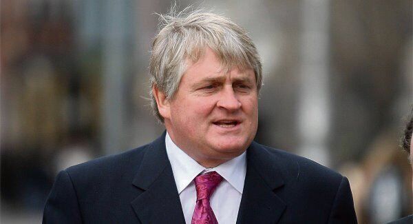 Denis O'Brien Denis O'Brien