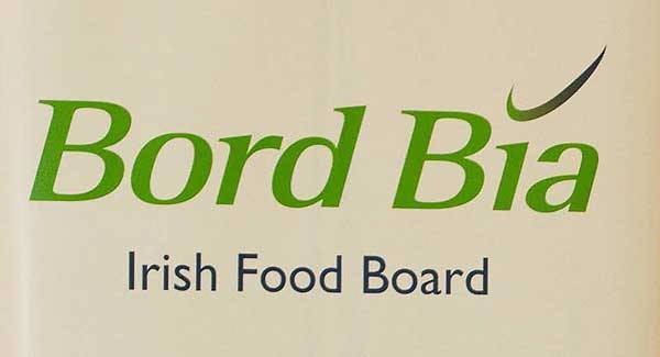 Food firms look to Europe