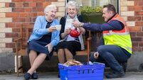 Tesco to offer free online delivery service for pensioners
