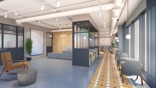 Glandore to open €1m coworking space in Cork city