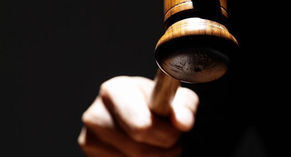 Dispute over Blackrock premises which receiver wants to sell