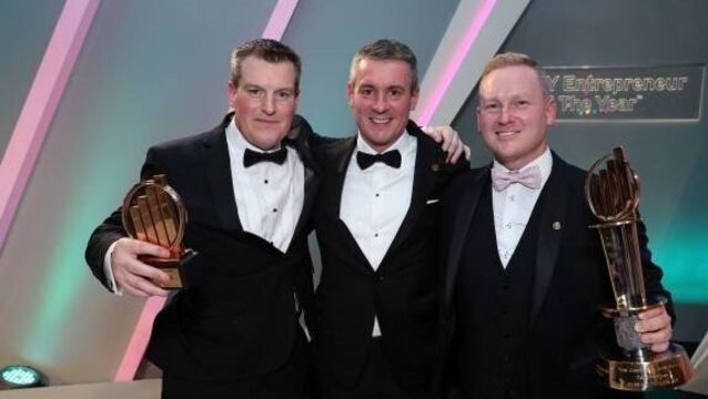 The Monday Interview: Daniel Mackey and Peter Coppinger on Teamwork’s ‘huge global potential’