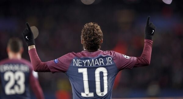 PSG’s merchandise sales have increased by 78% since Neymar arrived in Paris PSG’s merchandise sales have increased by 78% since Neymar arrived in Paris