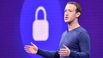 Guy Verhofstadt: Mark Zuckerberg loses control of Facebook as ‘self-regulation’ fails