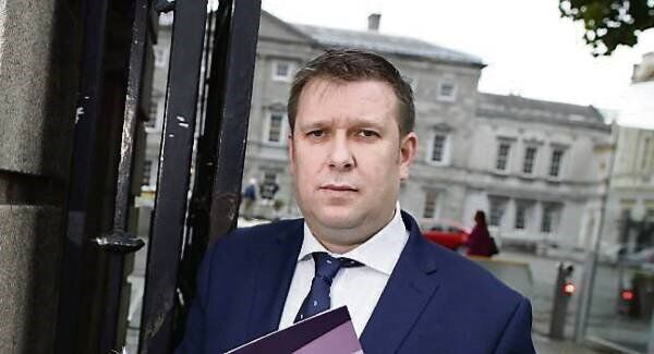 Adrian Cummins: Restaurant rely on 9% Vat rate for their survival