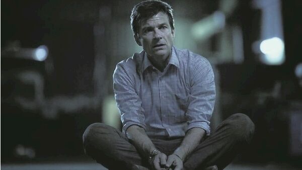 Jason Bateman in Ozark Jason Bateman in Ozark