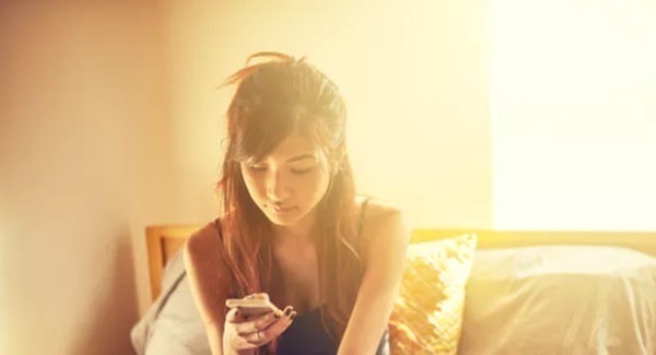 Teenage sexting: we’re letting young people down by not talking about it