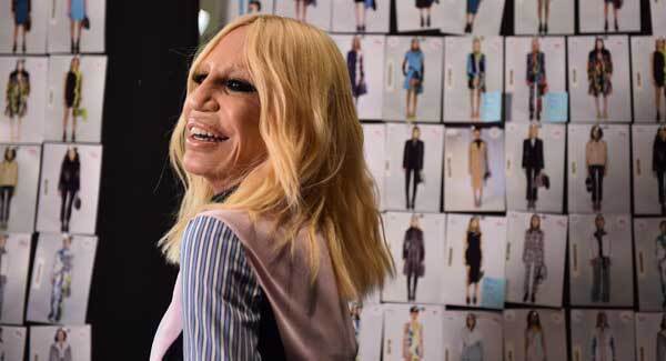 Fashion house Versace expected to sew up 1.5bn sale to new owner