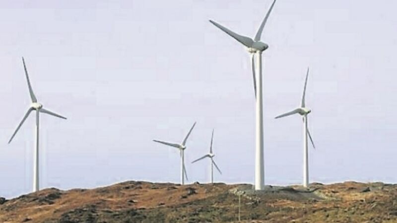 Greencoat adds €10.9m wind farm to portfolio Greencoat adds €10.9m wind farm to portfolio