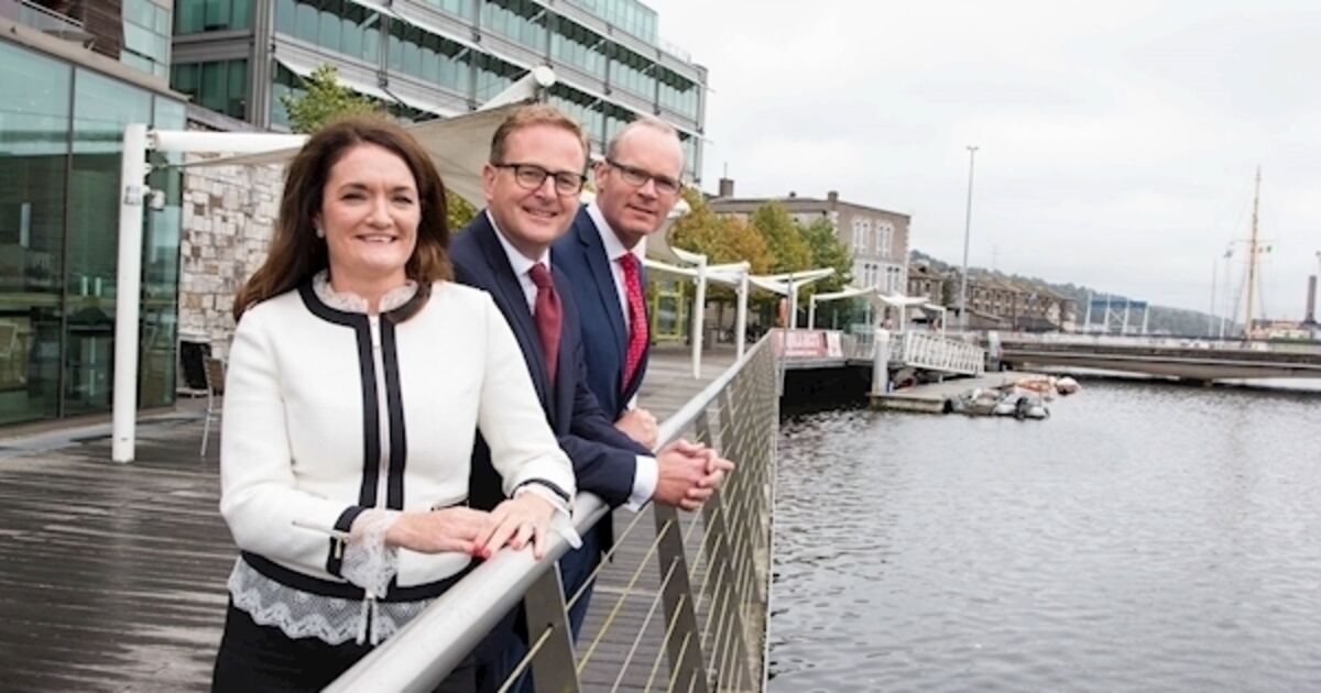 Irish law firm Matheson opens office in Cork to grow domestic and