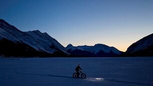 Boozing bikes for rural Ireland