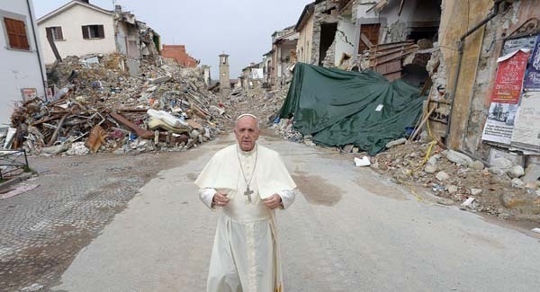 Legacy of Pope Francis will be inaction, not reform, if he fails to tackle abuse