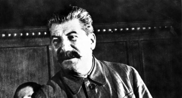 Josef Stalin Josef Stalin