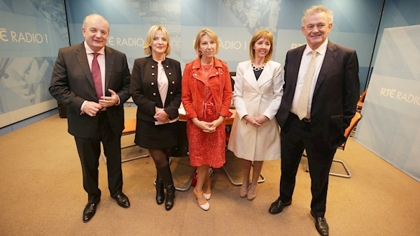 Reader's blog: Disappointment at absence of election debate as Gaeilge