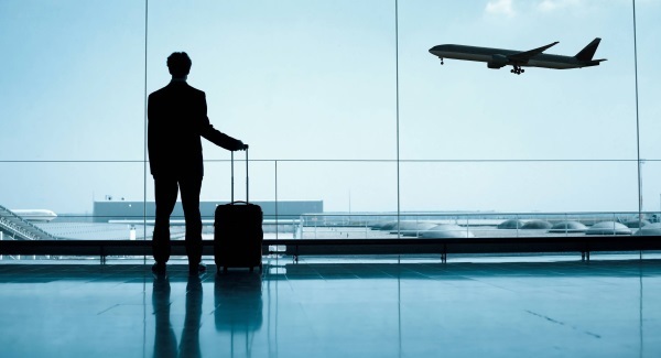 Confronting aviation pollution: Time has come to limit air miles