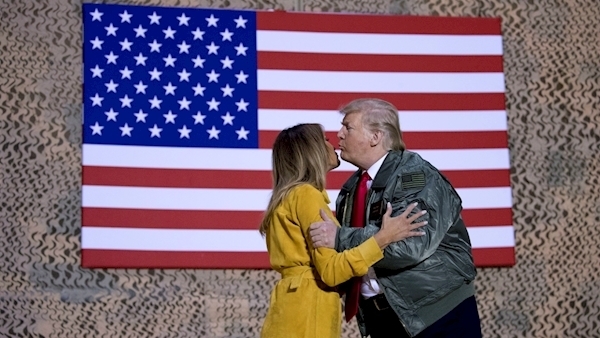 Across the globe, it’s time to pull back