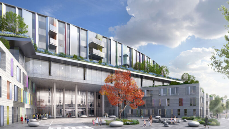 Soaring hospital costs: Out of control? Soaring hospital costs: Out of control?